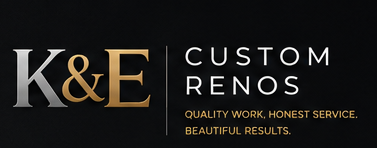 K&E Custom Renos